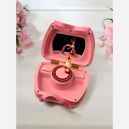 جا جواهری کیف موزیکال دخترانه