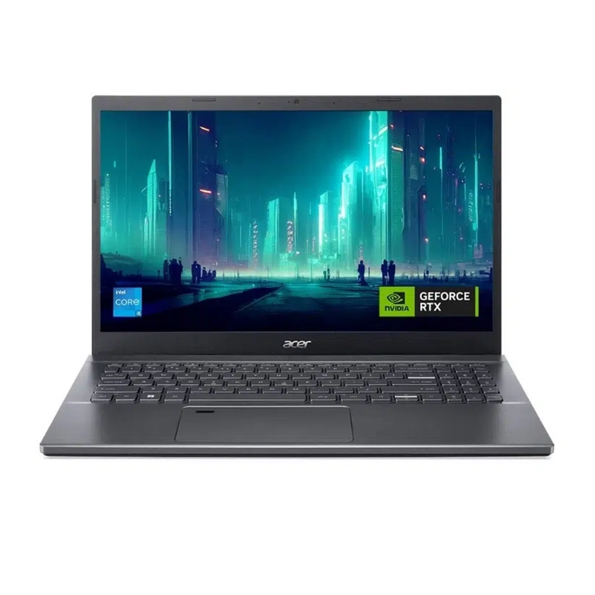 لب تاپ فوق گیمینگ استوک  Acer Aspire A515 با پردازنده Intel Core i5-13420H