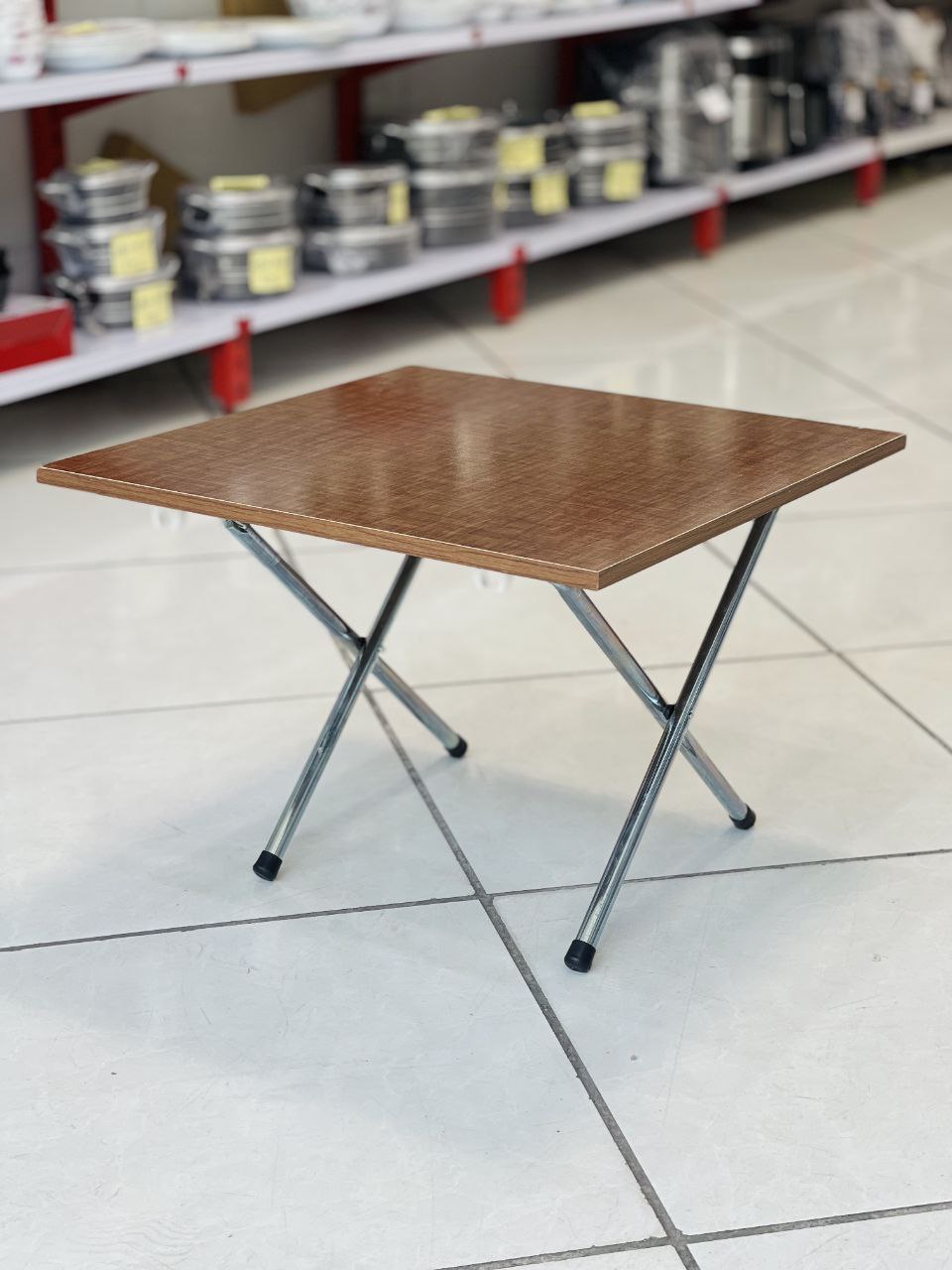 میز ساحلی چوبی کیفیت عالی